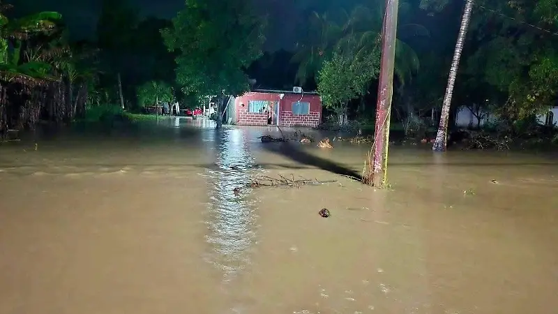 Inundaciones